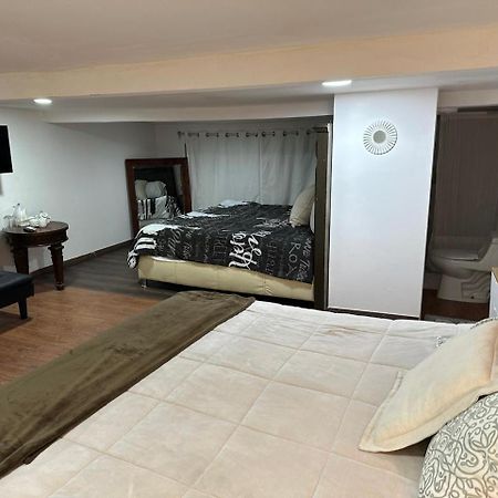 Mi Delicioso Escape Bed & Breakfast San Luis Rio Colorado Ngoại thất bức ảnh