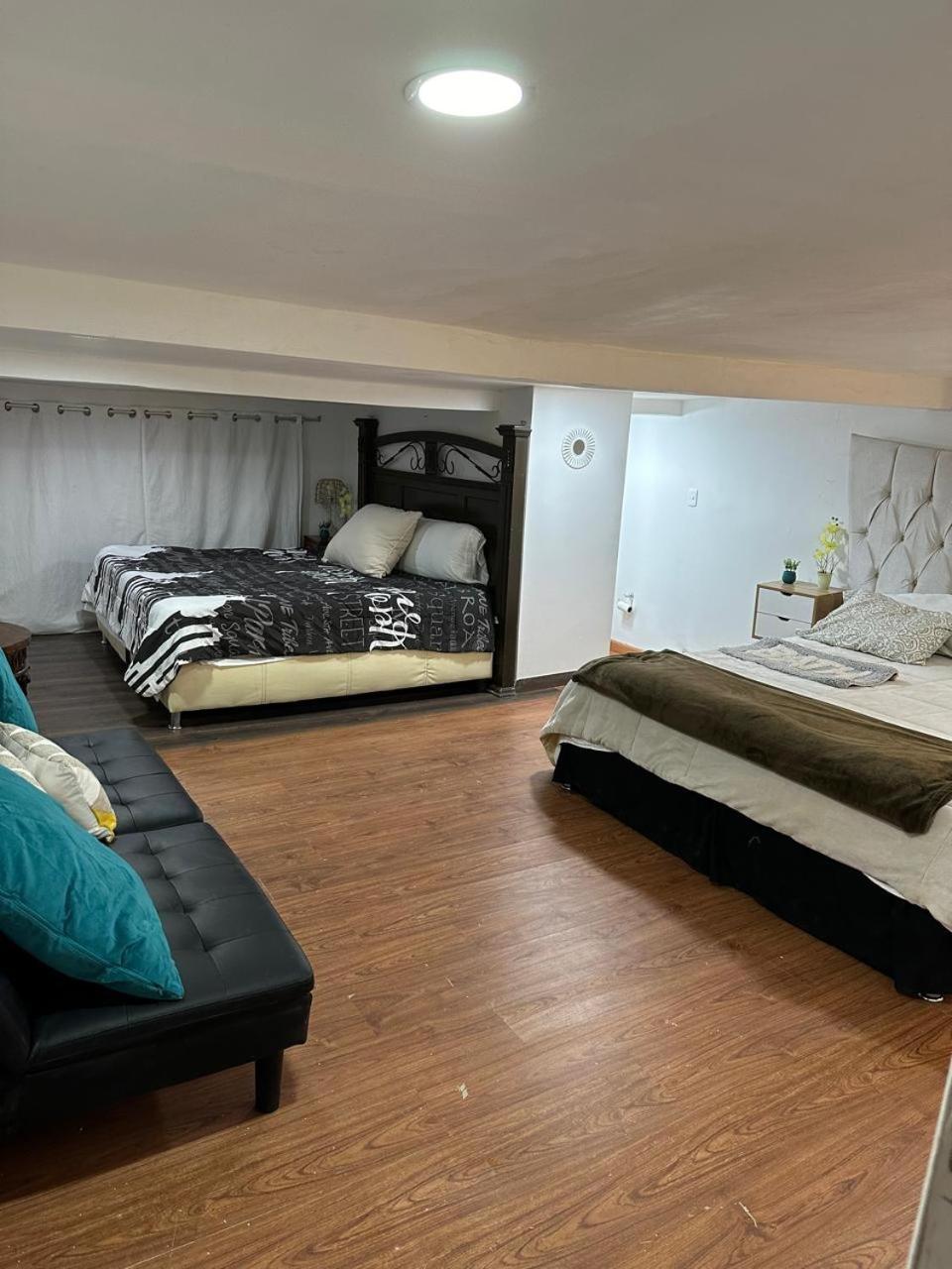 Mi Delicioso Escape Bed & Breakfast San Luis Rio Colorado Ngoại thất bức ảnh