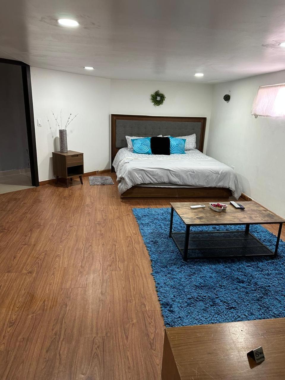 Mi Delicioso Escape Bed & Breakfast San Luis Rio Colorado Ngoại thất bức ảnh