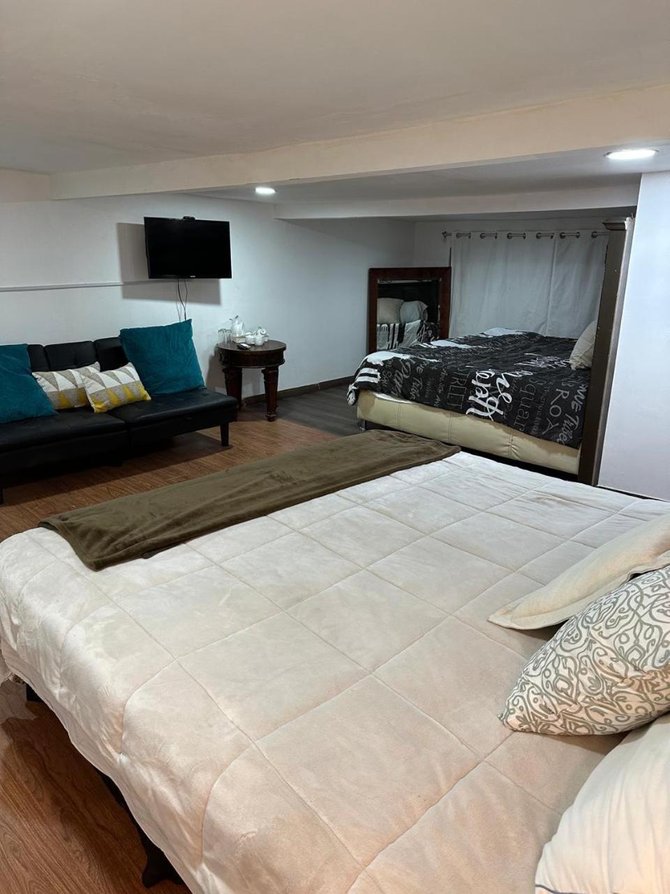 Mi Delicioso Escape Bed & Breakfast San Luis Rio Colorado Ngoại thất bức ảnh