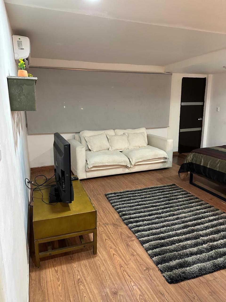 Mi Delicioso Escape Bed & Breakfast San Luis Rio Colorado Ngoại thất bức ảnh