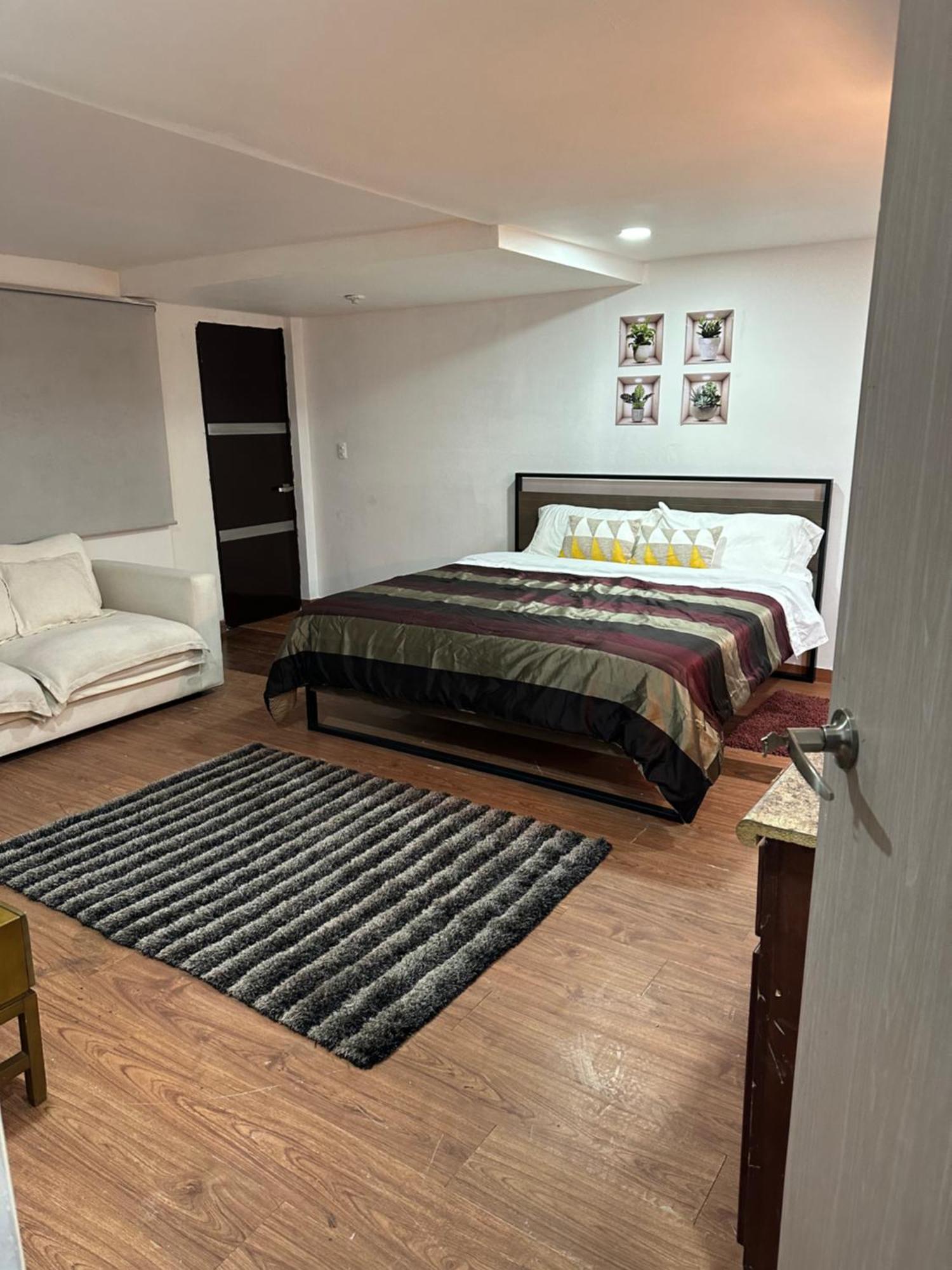 Mi Delicioso Escape Bed & Breakfast San Luis Rio Colorado Ngoại thất bức ảnh