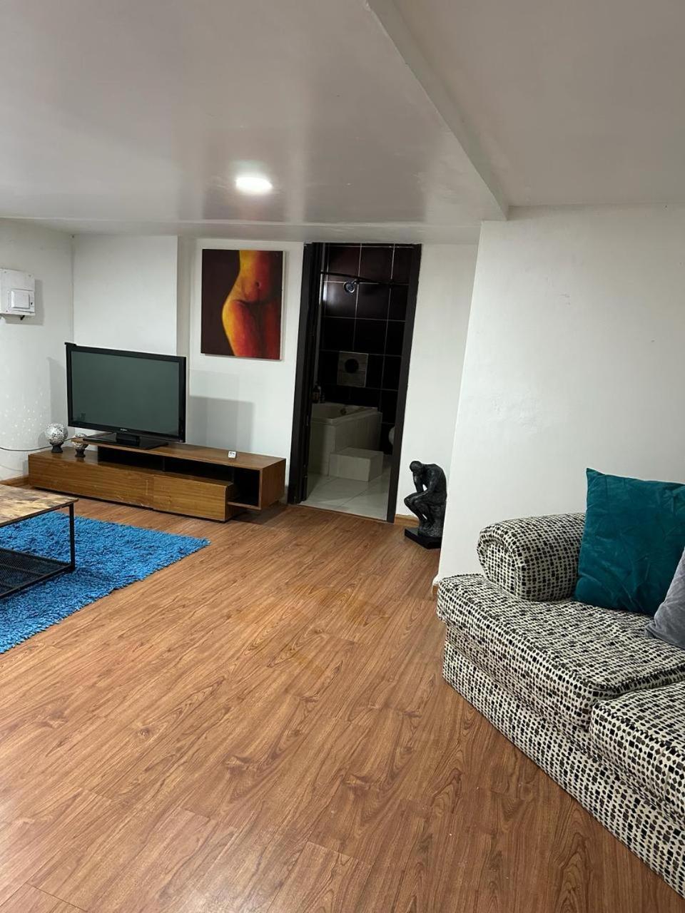 Mi Delicioso Escape Bed & Breakfast San Luis Rio Colorado Ngoại thất bức ảnh